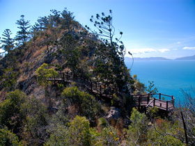 Spion Kop Track - Accommodation Perth 0